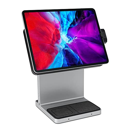 Kensington iPad Docking Station - StudioDock for 12.9" iPad Pro 2018-2020 (K34030WW)