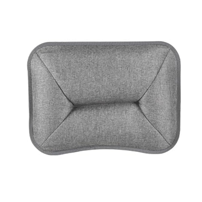 Lap Desk with Cushioned Pillow for Laptops Portable Writing Tray for Work, for Home & Travel Use Without Handle