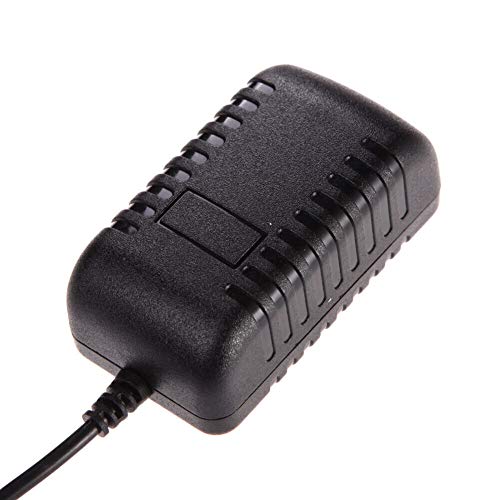 SellEton SL-Adapter 9V Power Supply AC/DC Adapter for Indicators SL-7510 SL-7561 SL-7516 PS-IN202 LED/LCD | Universal 100-240V AC Power Adapter Durable DC Adapter Plug Charger