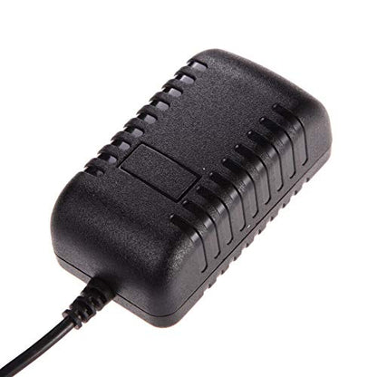 SellEton SL-Adapter 9V Power Supply AC/DC Adapter for Indicators SL-7510 SL-7561 SL-7516 PS-IN202 LED/LCD | Universal 100-240V AC Power Adapter Durable DC Adapter Plug Charger