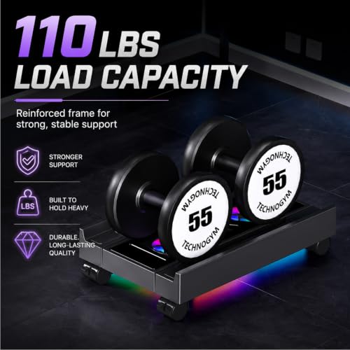 Adjustable Computer Tower Stand with Cooler Fan and Light, PC Stand for Floor, Mobile CPU Holder with 4 Caster Wheels Fits Most PC Tower, Under Desk CPU Holder for Office,Gamers and Students - style: With Fan