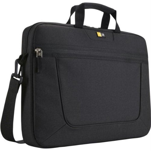 Case Logic Laptop Bags - size: 15.6 inch, style: Vnai-215 Black