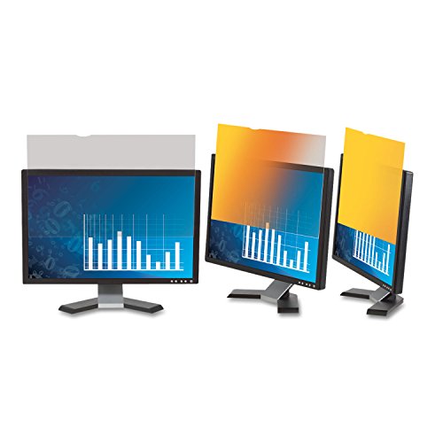 3M Gold Privacy Filter for 19" Standard Monitor (5:4) (GF190C4B) - size: 19" Standard Monitor