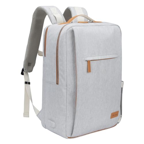 Hp hope Laptop Backpack for Women, Business Backpack for Men with USB Charging Port, Backpack for Work Commuter