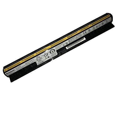 LENOVO L12S4E01 L12M4E01 Battery 41Wh For Lenovo IdeaPad G400S G405S G500S G40-45 G50-70 G410S G510S Alternant Part Number : L12L4A02 L12L4E01 L12M4A02 L12S4A02 Voltage 14.88V /14.8V /14.4V 2.8Ah