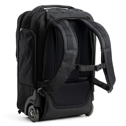 Think Tank Airport Essentials Rolling Backpack for Camera and Photo Gear - Black