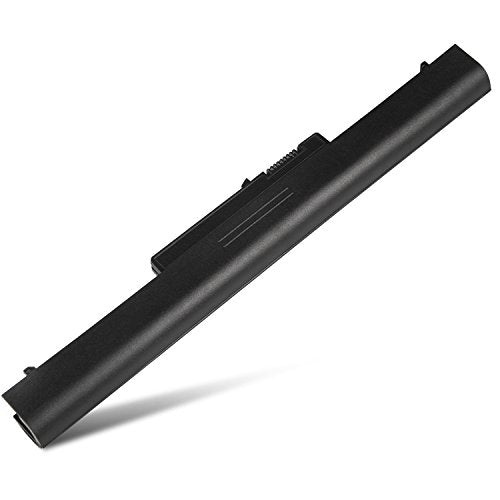 38Wh New 695192-001 VK04 Pavilion Touchsmart 14 Sleekbook Battery for HP Pavilion Touchsmart Sleekbook 14-b109wm 14-b124us 14-b120dx 14-b137ca 14-b150us 14-b173cl 695192-001 -High Performance - size: 10.3*1.56*0.85inch VK04