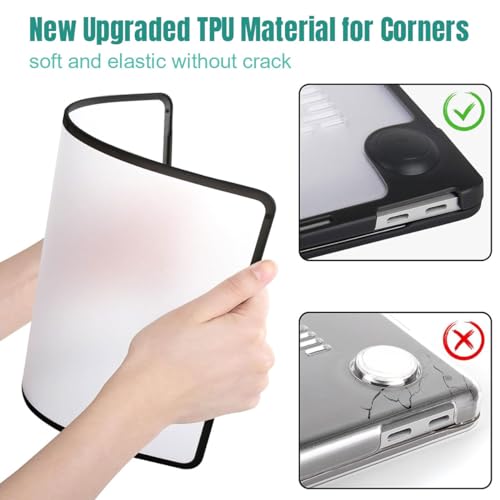 Personalized Custom Picture Case for MacBook Pro 14 inch, A3434 A3112 A2918 A2992 A2779 A2442 A3185 A3401 M5 M4 M3 M2 M1 2025-2021 Customize Collage Photo Plastic Hard Shell Snap On Cover,Clear - color: style 12, size: Pro 14" A3434/A3112/A3185/A3401/A291
