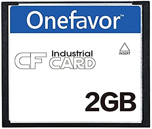 Compact Flash 128mb 256mb 512mb CF Card 1GB 2GB 4G Memory Card for CNC IPC Numerical Control Machine PCMCIA Adapter (2GB Compact Flash to PCMCIA) - size: 2GB Compact Flash to PCMCIA