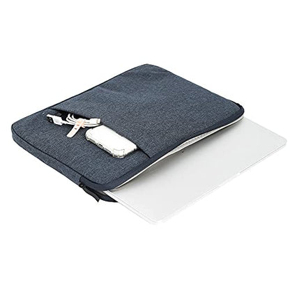 Case Compatible with MacBook Pro 13 inch 2012 2011 2010 2009 2008 Release with CD-ROM, Plastic Hard Shell Cover & Sleeve Bag & Keyboard Cover Skin for MacBook Pro 13 A1278,Dark Mist - color: Dark Mist, size: A1278(Pro 13 w/CD-ROM 2008-2012)