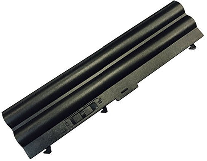 GHU ThinkPad 70+ Laptop Battery 48Wh Replacement for Lenovo T410 T420 T430 T430i T510 T530 W510 W520 W530 L410 L420 L430 L530 SL430, Compatible with 0A36302 0A36303 45N1001 42T4751 57Y4185 57Y4186 - style: 4400 Mah (70+)