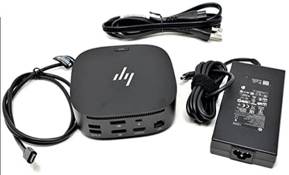 HP USB-C Dock G5 (Renewed)