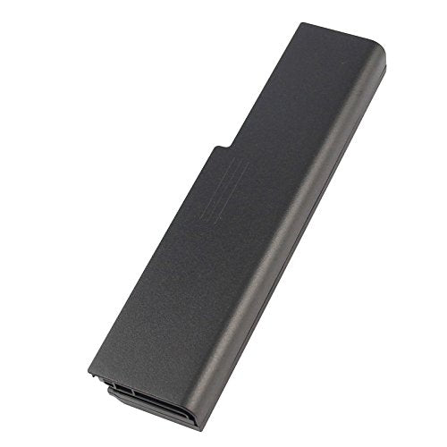 PA3817U-1BRS Battery for Toshiba Satellite A665 A665-S5170 A665-S6086 A665-S6050 M645-S4050 M645-S4070 M505-S4940 L755-S5277 L775D-S7222 P745-S4102 P755-S5265 PA3818u-1BRS PA3819U-1BRS PABAS228 - size: 7.36*1.75*1.27inch PA3817U-1BRS