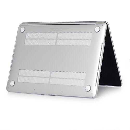 Case for MacBook Pro 14-inch Laptop M5 M4 M3 M2 M1 A3427 A3426 A3434 A3112 A3185 A3401 A2918 A2992 A2779 A2442 2026-2021 Release, Hard Shell&Keyboard Cover&Screen Protector&Webcam Cover, Garden Flower - color: Midnight Green