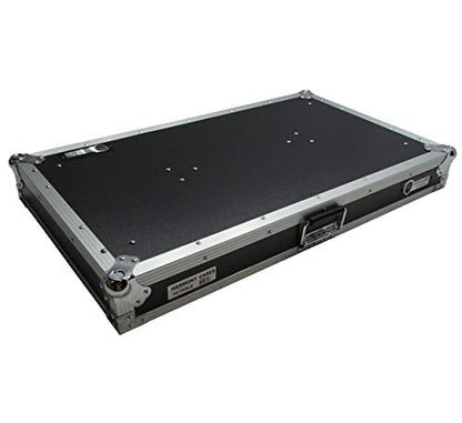 Harmony Audio HCTABLE Portable 36" Wide DJ Workstation Table 30" Height