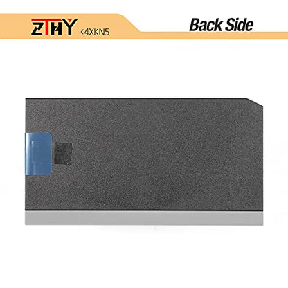 4XKN5 X8VWF Battery for Dell Latitude 14 Rugged Extreme 5404 5414 7404 7414 | P45G P45G001 P46G P46G001 P46G002 CJ2K1 DKNKD 5XT3V 05XT3V VCWGN 0VCHGN 09FN4 XRJDF YGV51 453-BBBD 453-BBBE XN4KN 11.1V 65Wh - size: 6.5*3.15*0.79 inch 4XKN5