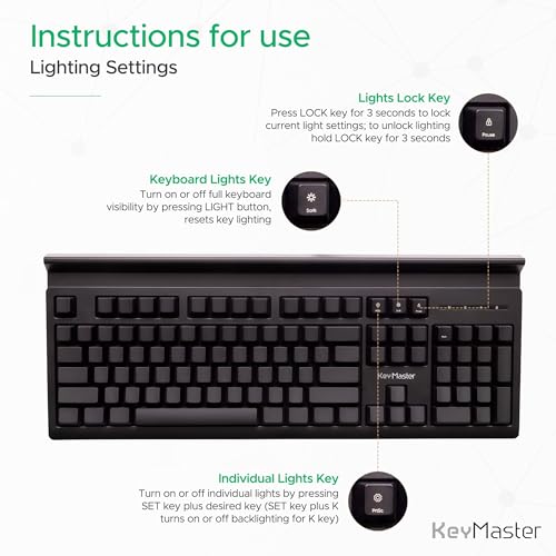 Learn to Type Keyboard; Typing Practice Show or Hide Keys; Blank Key Caps; Teach Students Touch Typing; Keyboarding Mechanical Training Tool; Better Than Covers or Skins [1]