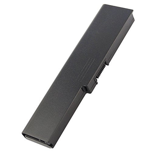 Laptop Battery fit PA3817U-1BRS PA3818U-1BRS PA3819U-1BRS for Toshiba Satellite C655 C675 C675D L645 L645D L655 L655D L675 L675D L745 L755 L755D P745 P755 P775 M645 A660 A655 PA3817U Series Battery - size: PA3817 8.86*3.15*1.38in