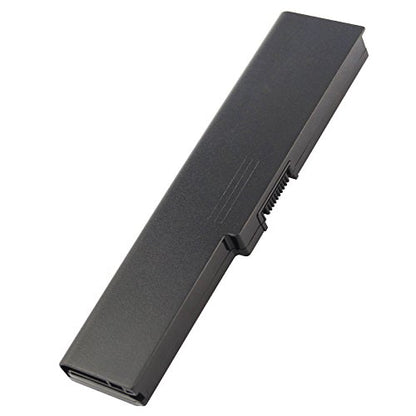 Laptop Battery fit PA3817U-1BRS PA3818U-1BRS PA3819U-1BRS for Toshiba Satellite C655 C675 C675D L645 L645D L655 L655D L675 L675D L745 L755 L755D P745 P755 P775 M645 A660 A655 PA3817U Series Battery - size: PA3817 8.86*3.15*1.38in