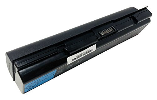 GHU New Battery 98 WH PA3727U-1BAS PA3727U-1BRS Compatible for Toshiba Satellite A200 A205 A210 A305 A505 L305 L455 L500 L505 PA3533U-1BRS PA3533U-1BAS PA3534U-1BAS PA3534U-1BRS PA3535U-1BAS - style: 98Wh/PA3727U-1BRS