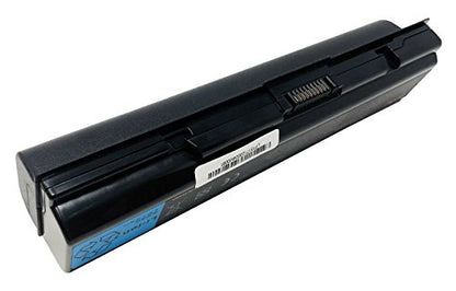 GHU New Battery 98 WH PA3727U-1BAS PA3727U-1BRS Compatible for Toshiba Satellite A200 A205 A210 A305 A505 L305 L455 L500 L505 PA3533U-1BRS PA3533U-1BAS PA3534U-1BAS PA3534U-1BRS PA3535U-1BAS - style: 98Wh/PA3727U-1BRS