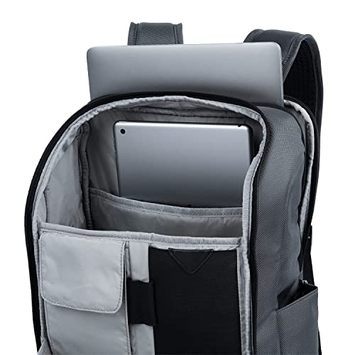 Travelpro Bold Drop-Bottom Wheeled Duffel Bag, Olive/Black, 30-Inch - color: Titanium Grey