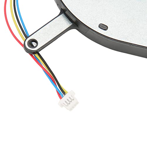 Aluminum Laptop Cooler with Two Ultra Quiet Fans Stand for 13 17 Gaming and Work Laptops - size: GPU Fan
