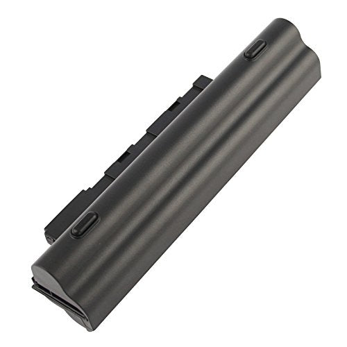 Futurebatt Laptop Battery for Acer Aspire One D255 D257 D260 522 722 Al10a31 Al10b31 Al10g31 Gateway LT23 LT27 LT28 Series LT2304c LT2702R LT2712u LT2704u LT2802u LT2805u - size: PA3817 8.86 3.15 1.38 in