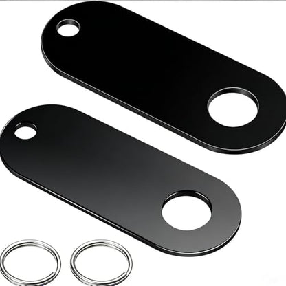 Metal Camera Cover Anti-Peeping Webcam Privacy Protection for Phone Laptop