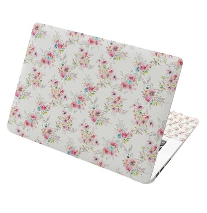 Laptop Notebook Skin Sticker Cover Decal, 12 13 13.3 14 15 15.4 15.6 inch Laptop Vinyl Skin Sticker Cover Art Protector Notebook PC (NEK-64) - color: NEK-64