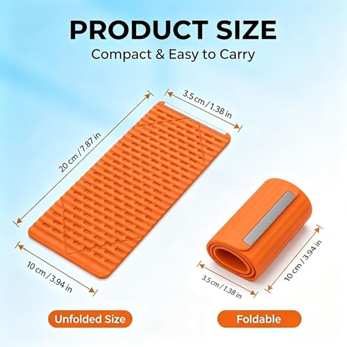 Portable Foldable Silicone Phone Holder, Flexible Silicone Aluminum Phone Stand, Bendable Rollable Foldable Design, Multi-Angle Adjustable Stand for Phone Tablet Laptop, Freely Lazy Bracket (Black) - color: Black