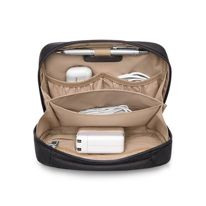 Briggs & Riley @work Tech Kit - color: Black, size: Small