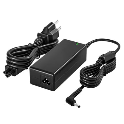 Laptop Charger for Lenovo IdeaPad Charger - IdeaPad 1 3 5 1i 15IJL7 15IAU7 | 330 320 330s S145 S340, Flex 4 5 6 1470, V15 G4 ABP, V15 G2 ALC, V14, V17 Laptop Computer Business Student Power Cord