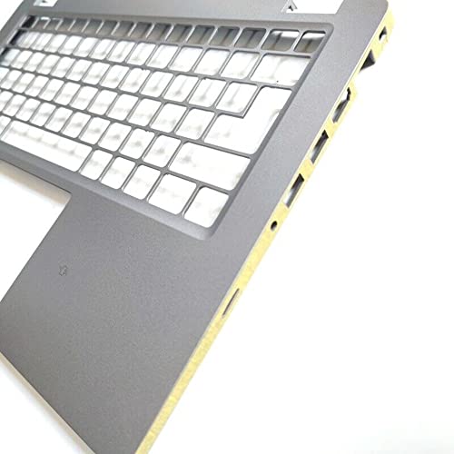 Upper Case for DELL Latitude 5420 5421 A20695 Silver Laptop Palmrest