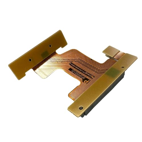 CF-54 HDD SATA Caddy Hard Drive Box Adapter Bracket Connector Cable for Panasonic ToughBook (2) - style: 2 packs