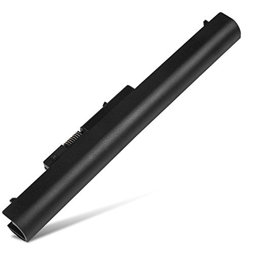Fancy Buying 776622-001 Laptop Battery for HP Spare 728460-001 752237-001 15-f233WM 15-1272WM 15-F272WM LA04 LA04DF HSTNN-DB5M HSTNN-YB5M F3B96AA HSTNN-UB5M - size: 10.3*1.56*0.85inch