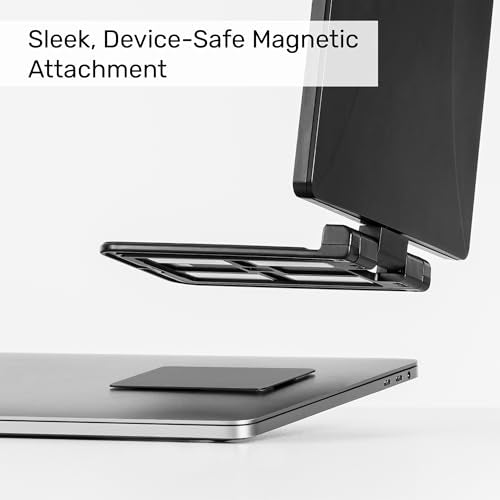 SideTrak Swivel 12.5" Portable Monitor for Laptop & Hub, Patented Swivel Hinge, Laptop Screen Extender | FHD Dual Screen w/Kickstand, USB-C & HDMI, Mac, PC, Chrome Compatible (3 Monitor Bundle w/Hub) - style: 12.5" Triple Monitor with Hub