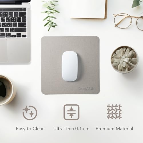 Lap Desk and Slim Mouse pad