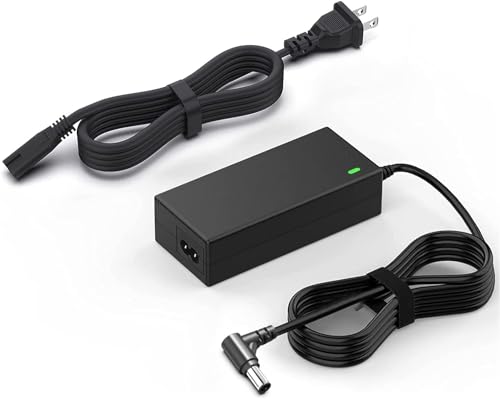 16V Power Cord for Fujitsu ScanSnap iX1600 iX1400 iX500 iX1500 SV600 | ETL Lited Power Cord for Fujitsu S510 S500 S510M S500M Power Supply Replace P/N PA03656-B005 PA03656-B015 PA03656-B205