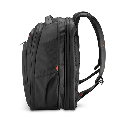 Samsonite Xenon 4.0 Large Expandable Backpack - size: Large
