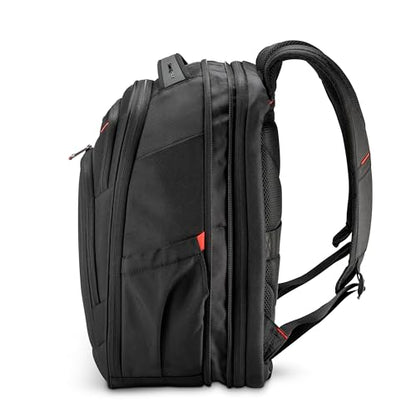 Samsonite Xenon 4.0 Large Expandable Backpack - size: Large
