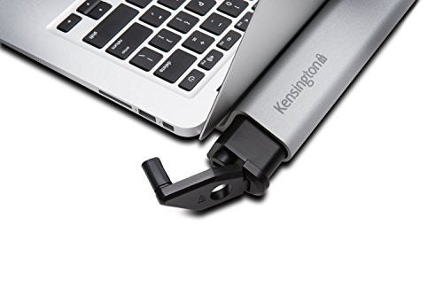 Kensington MacBook and Surface Laptop Locking Station