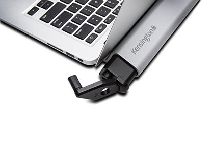 Kensington MacBook and Surface Laptop Locking Station