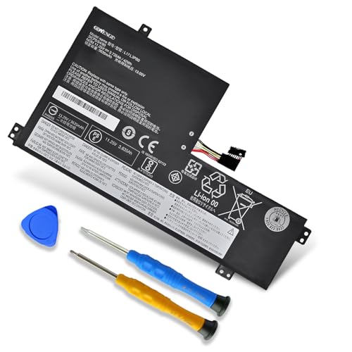 L17L3PB0 L17M3PB0 L17C3PG0 L18D3PG1 Laptop Battery for Lenovo Chromebook 100e 300e 500e 500e-81ES 300e-81MB 100e-81ER 100e-81MA C340-11 S340-14 100E Series