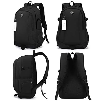rickyh style School Backpack, Travel Bag for Men & Women, Lightweight College Back Pack with Laptop Compartment - color: 09tylan