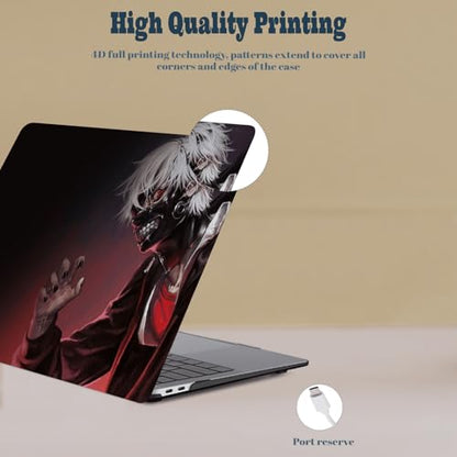 Laptop Shell for MacBook Air 11 inch Case 2015 2014 2013 2012 2011 2010 Release Model A1465 A1370,Air 11.6" Snap on Protective Laptop Hard Case & Keyboard Cover,Cartoon Boy - color: Cartoon Boy, size: Air 11" 2010-2015(A1370/A1465)
