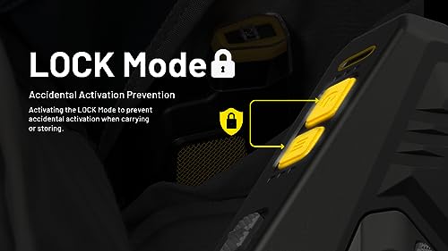 Nitecore BB21 Portable Air Blower for Cameras, Computers and Electronics, Fast Charging USB Rechargeable, 30,000 RPM Electric Compressed Air Duster with Organizer