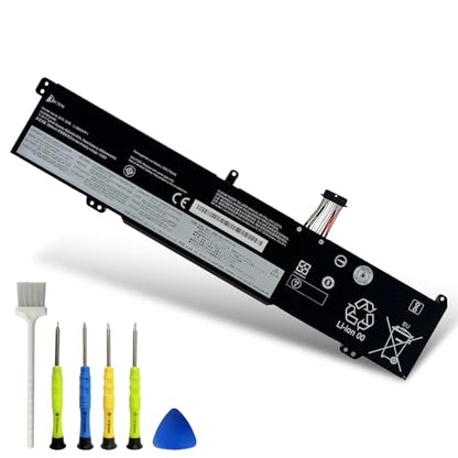 L18C3PF1 L18M3PF1 Laptop Battery Replacement for Lenovo Ideapad L340-15IRH L340-17IRH Gaming Series 5B10T04975 5B10W67350 5B10T04976 5B10W67336 SB10W67243