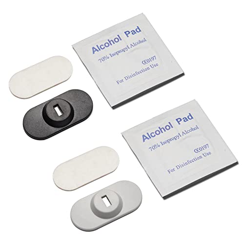 Tablet Laptop Lock with Security Lock Base Laptop Tablet Anti-Theft Lock Hole for Pad Tablets Notebook,ABS