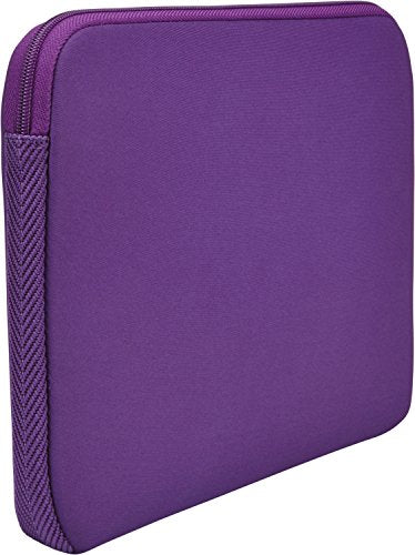 Case Logic Reflect 13" MacBook Pro Sleeve-Dark Blue - color: Purple, size: 14 Inch